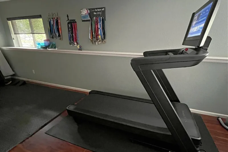8 Best Treadmills With Touchscreen Displays in 2026