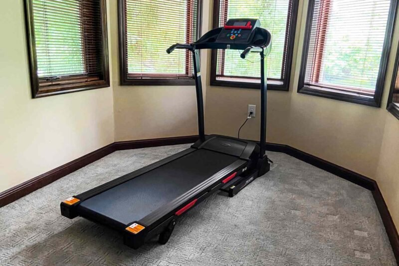 8 Best Low Cost Treadmills for Apartments in 2026