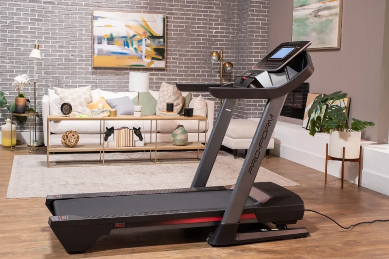 8 Best Smart Treadmills With App Integration in 2026