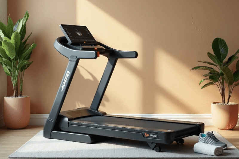 8 Best Treadmills With High Weight Capacity in 2026