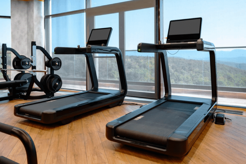 8 Best Treadmills for Intense Cardio Workouts in 2026