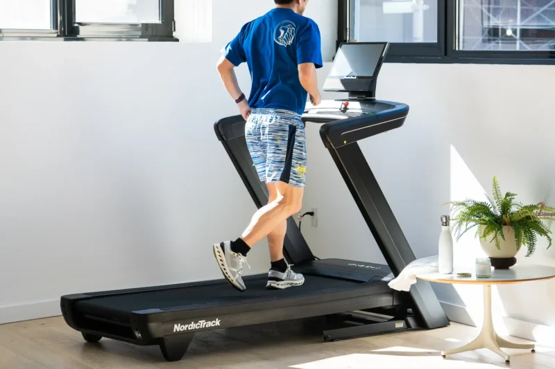 8 Best Treadmills for Low Impact Workouts in 2026