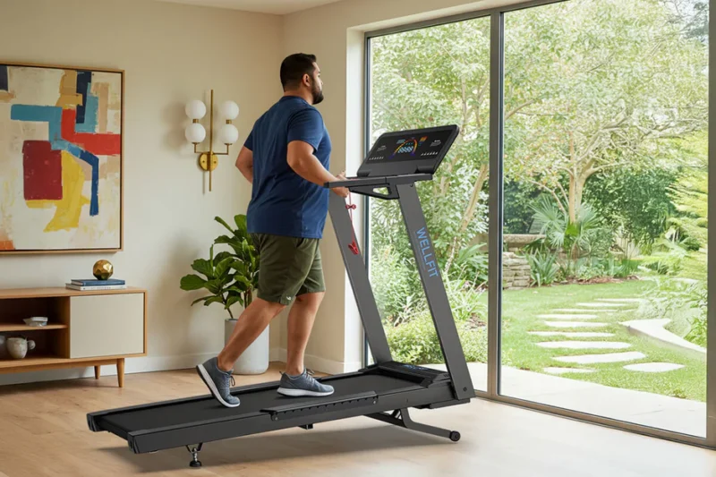 8 Best Treadmills for Overweight Users in 2026