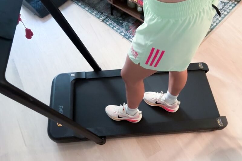 8 Best Treadmills for Rehabilitation Walking in 2026