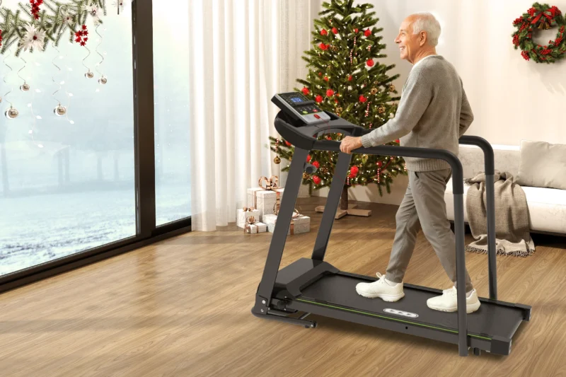 8 Best Cheap Treadmills for Seniors in 2026