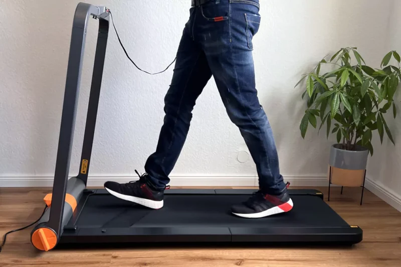 8 Best Affordable Folding Treadmills in 2026