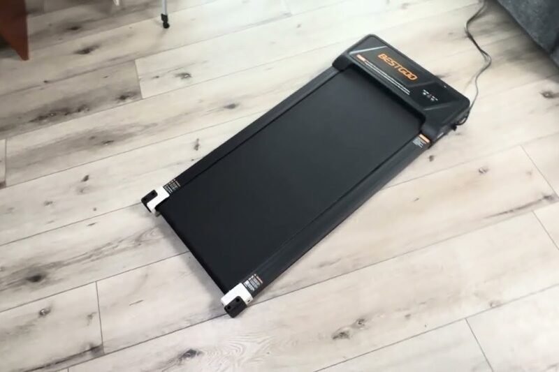 8 Best Inexpensive Treadmills for Daily Walking in 2026