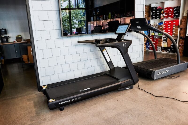 8 Best Treadmills With Auto Incline Features in 2026