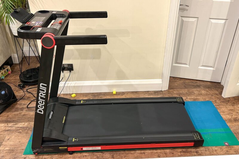 8 Best Affordable Treadmills for Beginners in 2026