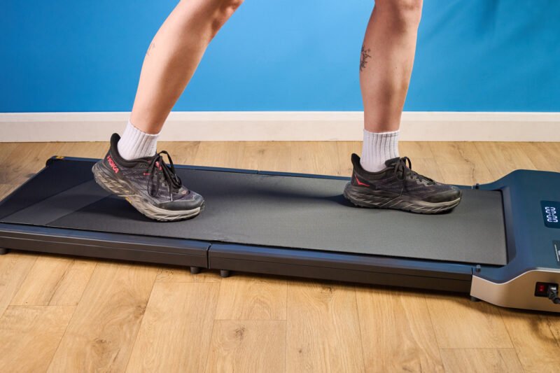 8 Best Budget Treadmills for Light Jogging in 2026