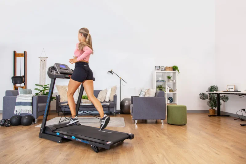 8 Best Budget Treadmills for Small Spaces in 2026