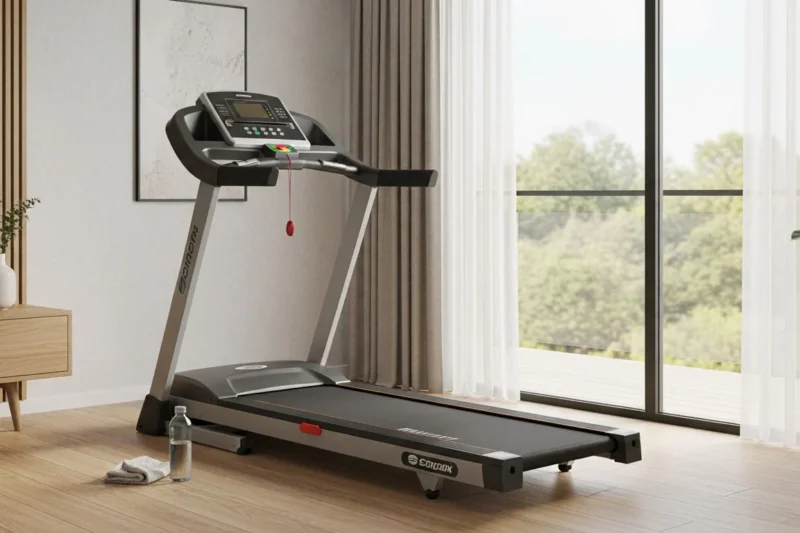 8 Best Entry Level Treadmills for Home in 2026