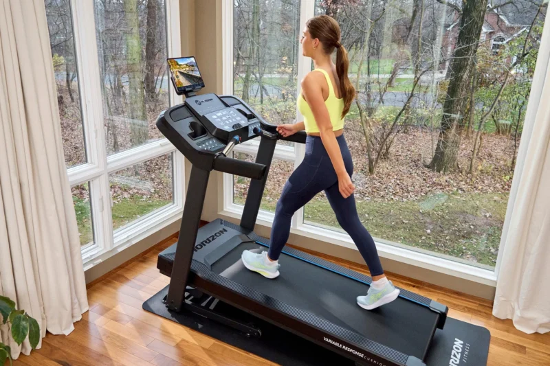 8 Best Treadmills With Bluetooth Connectivity in 2026