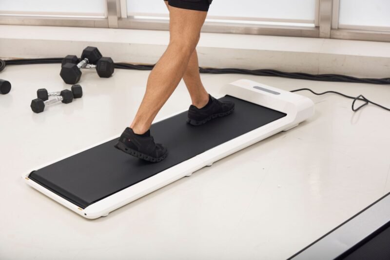 8 Best Cheap Treadmills for Walking in 2026