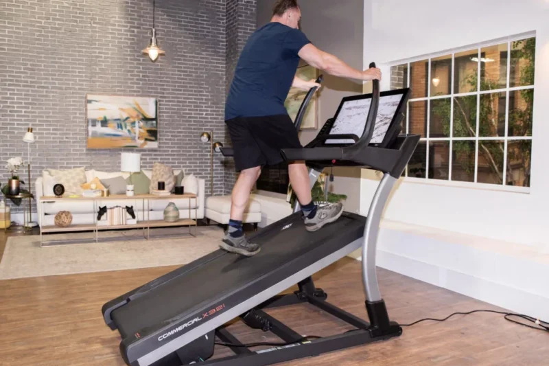 8 Best Treadmills With Incline And Decline in 2026