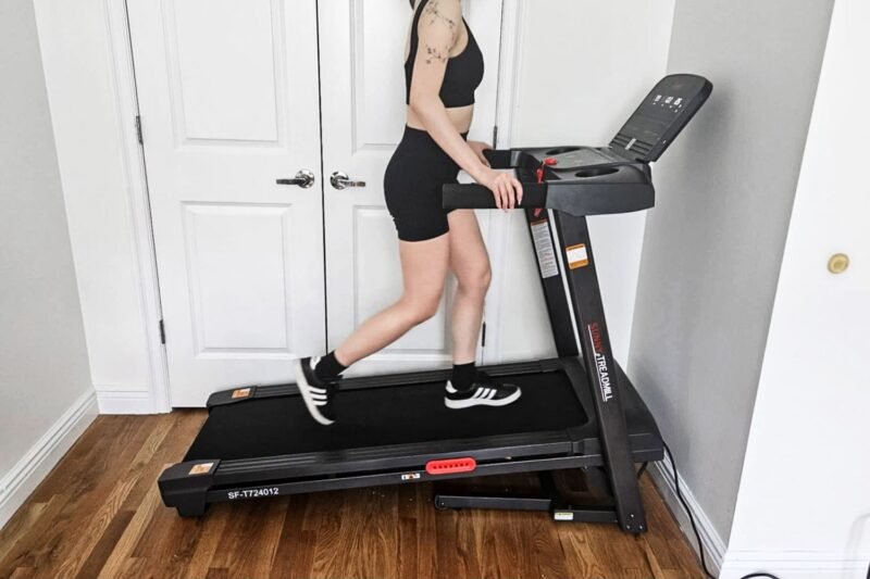 8 Best Treadmills under 1000 Dollars in 2026