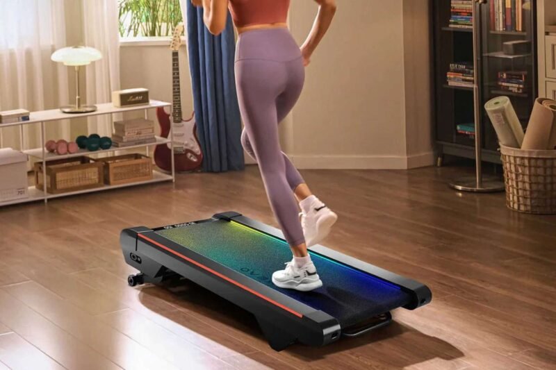 8 Best Compact Treadmills for Apartments in 2026
