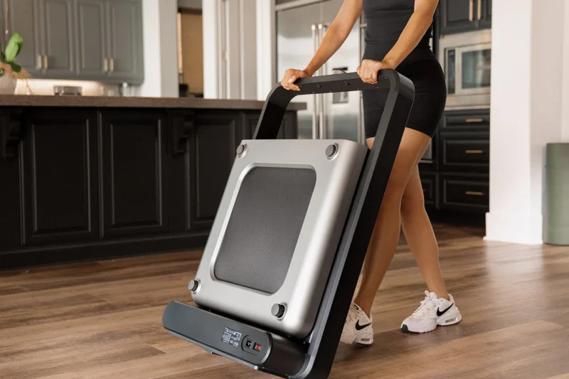 8 Best Compact Treadmills for Daily Walking in 2026