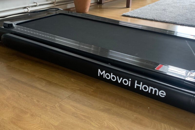 8 Best Compact Treadmills for Walking in 2026