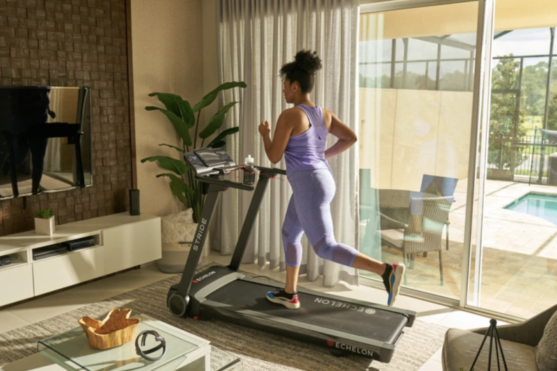 8 Best Fold Away Treadmills for Small Homes in 2026