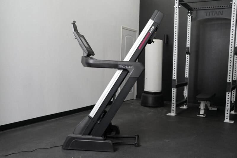 8 Best Folding Treadmills for Small Spaces in 2026