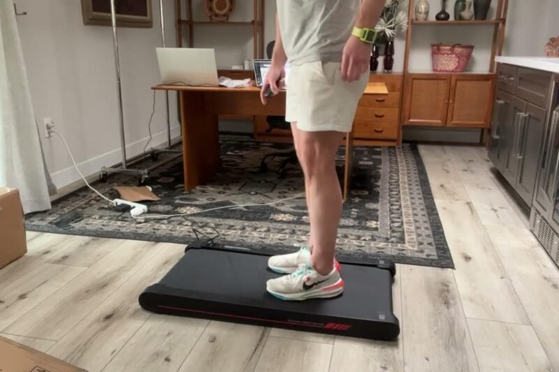 8 Best Portable Treadmills for Home Gyms in 2026