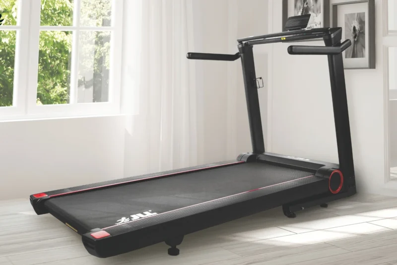 8 Best Space Saving Treadmills for Home in 2026
