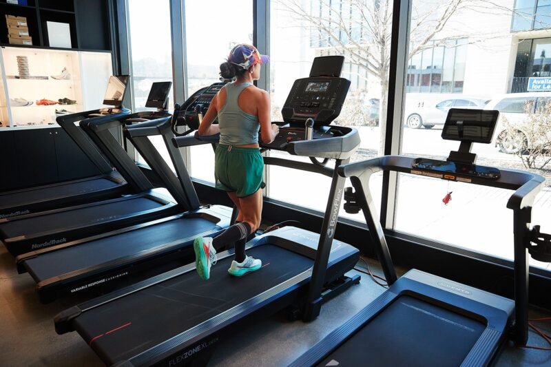 8 Best Treadmills With Heart Rate Monitors in 2026