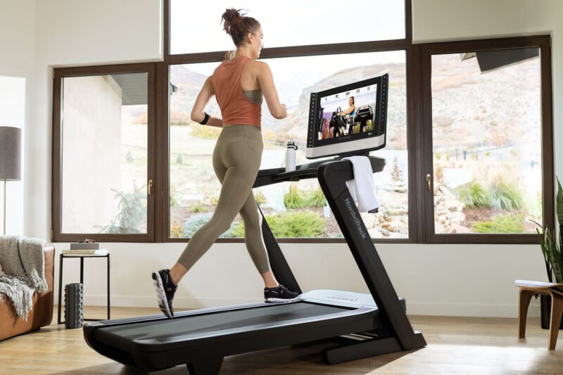8 Best Treadmills for Bedroom Workouts in 2026