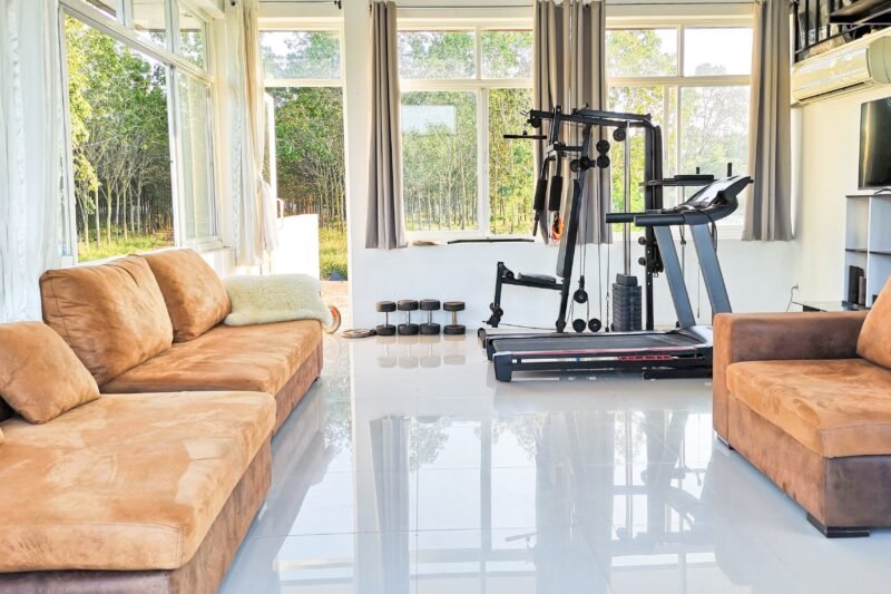 8 Best Treadmills for Studio Apartments in 2026