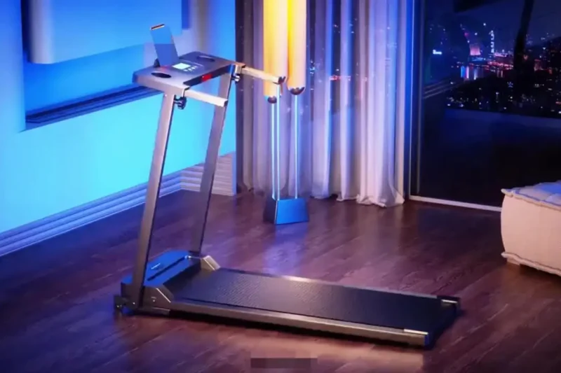 8 Best Lightweight Treadmills for Apartments in 2026