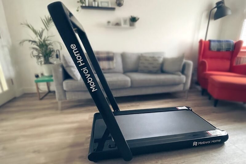 8 Best Small Treadmills for Home Fitness in 2026