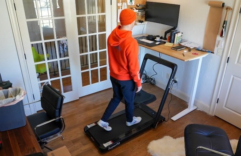 8 Best Treadmills for Home Gyms in 2026