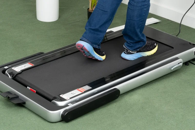 8 Best under Desk Treadmills for Home Use in 2026